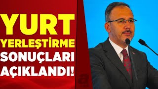 Bakan Kasapoğlu Duyurdu Yüzde 80Lik Karşılama Oranına Imza Attık A Haber
