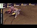 Dungey vs. Roczen: Chasing the Dream - Xtra Episode 1