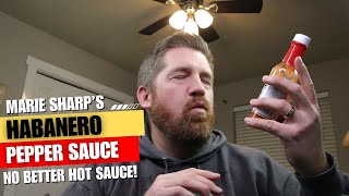 Marie Sharp's Hot Sauce Pack: Elevate Your Culinary Experience with Spicy Flavor