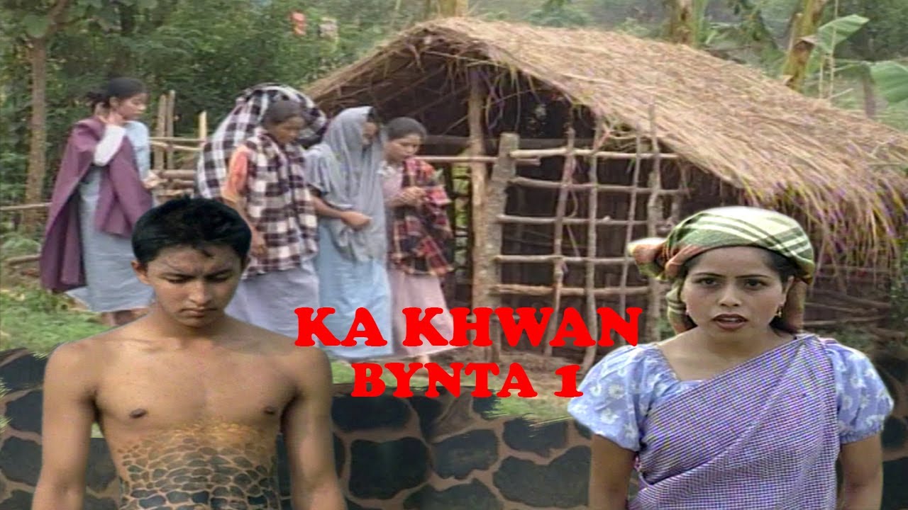 KA KHWAN BYNTA 1