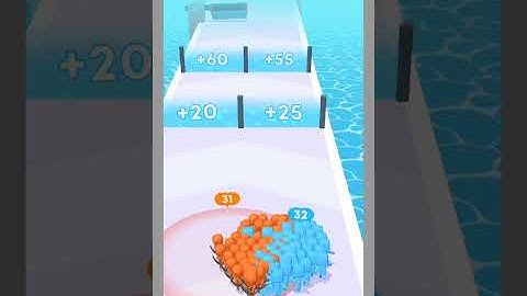 Count Master | Level 142 | Gameplay, Walkthrough, #JazzuGamer ( Android Games )