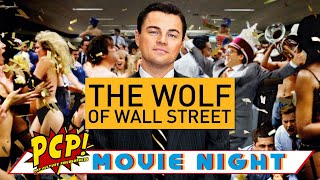 The Wolf of Wall Street (2013) Movie Review