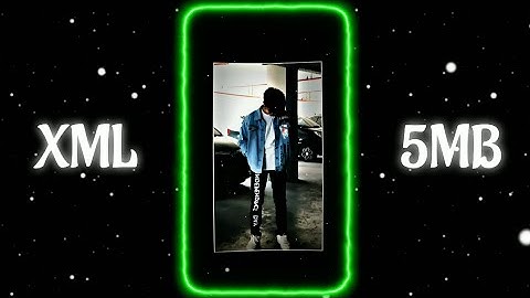 RODDY RICCH 🔥🥵 || NEW XML FILE 🎉💝 || XML FILE ALIGHT MOTION BY @REXEDITZ-lh9bn