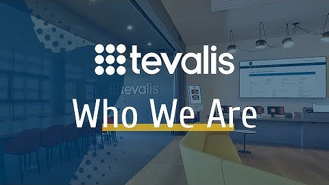 Who We Are | Tevalis