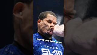 how much do slap fighters make? #shorts