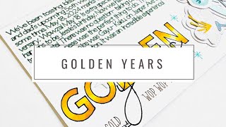 Cricut Scrapbooking | Using Song Lyrics