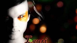 New World - Lauri Ylonen