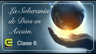 Download Lagu La soberanía de Dios en Acción clase 5 MP3 Download Lagu La soberanía de Dios en Acción clase 5 MP3