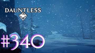 Dauntless Gameplay Walkthrough - Part 340! -  Elemental Fury week 11 challenges