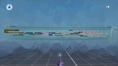 Invoke The Gods - Dreams Ps4 Witch House