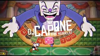 Magrão Another Lover Mc Maya & Mc India - Dj Capone O Mlk Dos Mandela