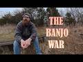 The Night the Woods Went Quiet (The Banjo War)