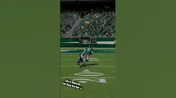 Jets Convert a Fake Punt 😱😱 Madden Simulation Highlights #madden22