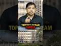 TOPPER’S DREAM CAMPUS 😍🔥 EVERY STUDENT WANTS THIS! #harshsir #topperchoice #VED #shorts
