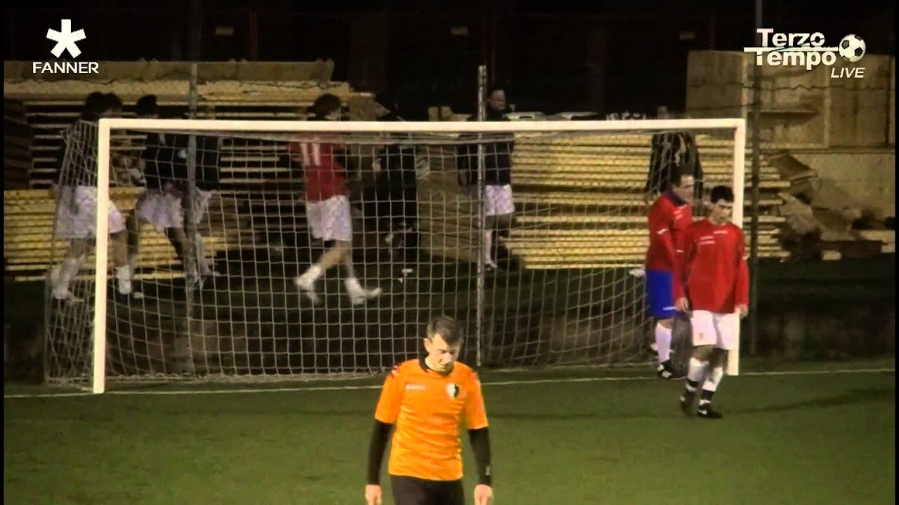 TerzoTempo Live HD - Puntata 19 - Serie A2/B - Fanner Media Service