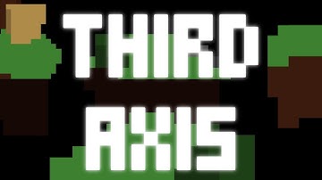 "Third Axis" 100% | Medium Platformer Demon | Geometry Dash 2.2 | Level by FunWolf7