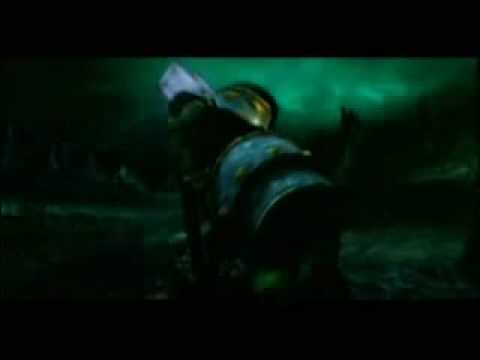 Warcraft III - No Leaf Clover Metallica