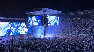 Zach Bryan You’ll Get By - Autzen Stadium Eugene, Oregon 7-25-26