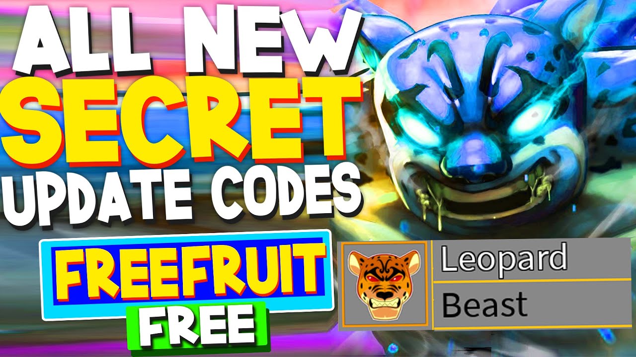 New Blox Fruits Code!, #plothh #ancientplothh #bloxfruits #bloxfruit