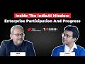 Inside The IndiaAI Mission: Enterprise Participation And Progress
