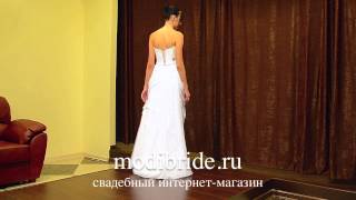 Платье Selection 1305 - www.modibride.ru Свадебный Интернет-магазин Платье Selection 1305 - www.modibride.ru Свадебный Интернет-магазин