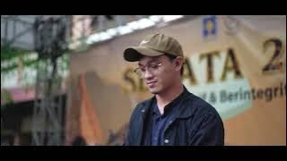 TERSIKSA LAGI - UTHA LIKUMAHUWA | TAMI AULIA #LIVE