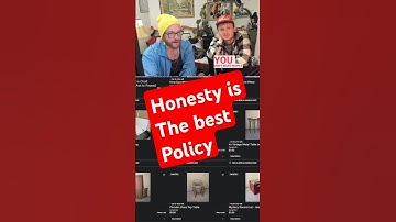 Transparency is key ✅ @Paddyspopups