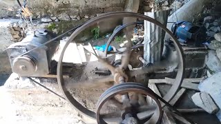 NEW 30 KW HYDRO POWER GENERATOR | I make 30 KW 10000W free electricity system  ||100% free of cost