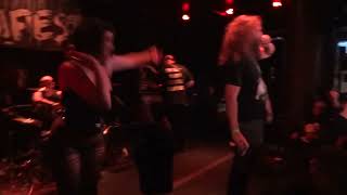 Information SEXCREMENT live at Philthadelfia Infest 2 2014 Update
