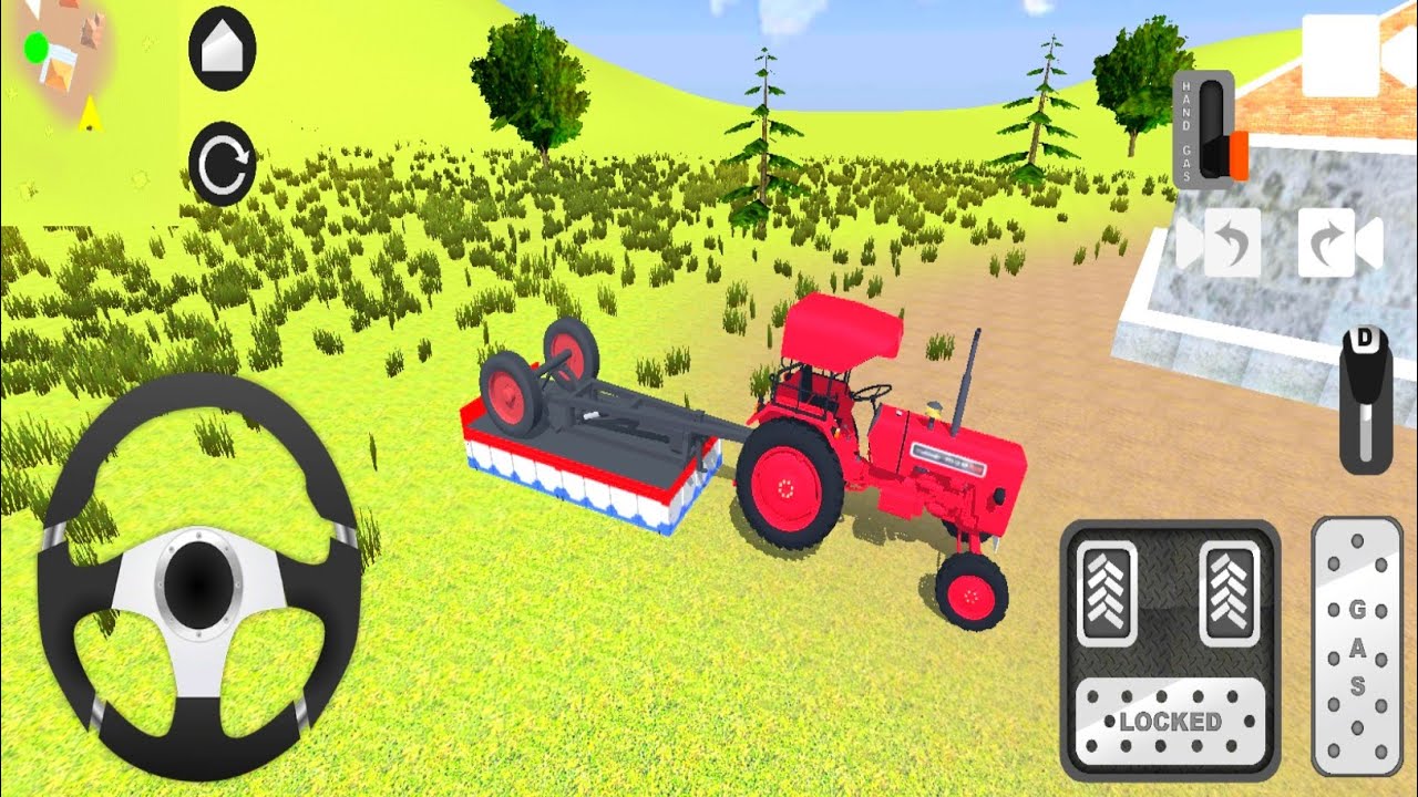 mahindra-tractor-dengerous-crush-tractor-gameplay-android-gameplay