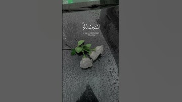 و قال ربكم ادعوني أستجب لكم || سورة غافر || القارئ: أحمد النفيس