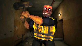 LAST KID ON THE BUS - Full Gameplay (SHORT HORROR GAME