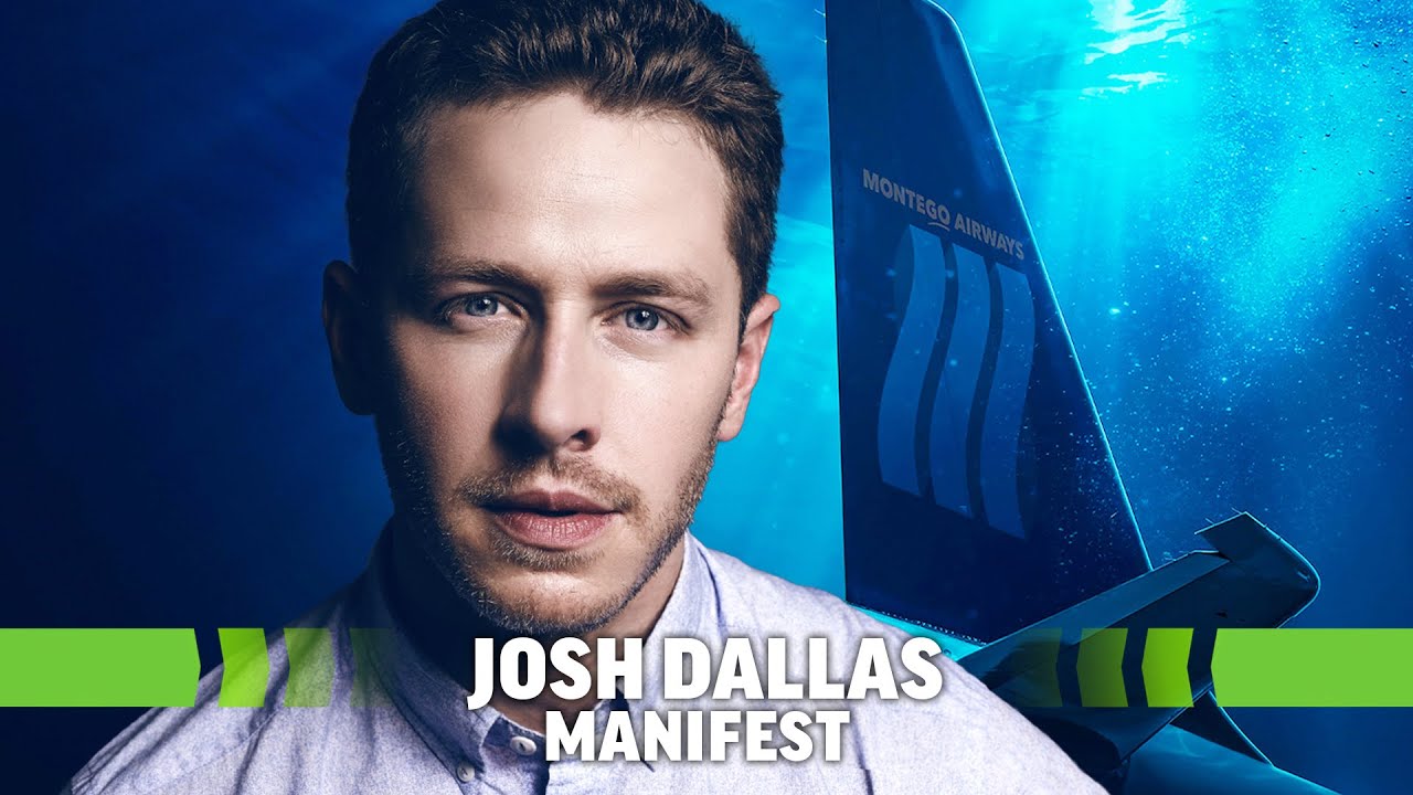 Josh Dallas on Manifest's Final Season, Ben/Saanvi, and His Directorial Debut
