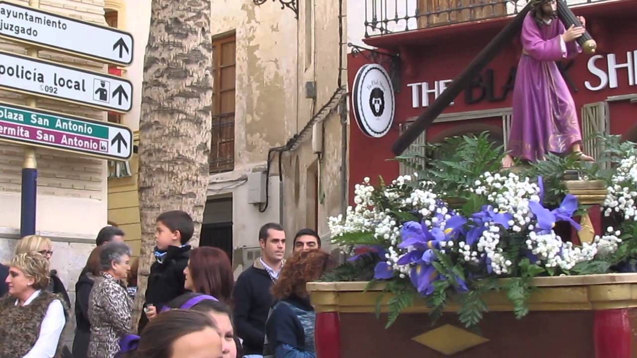 SABADO DE PASION ALBOX 2016 1