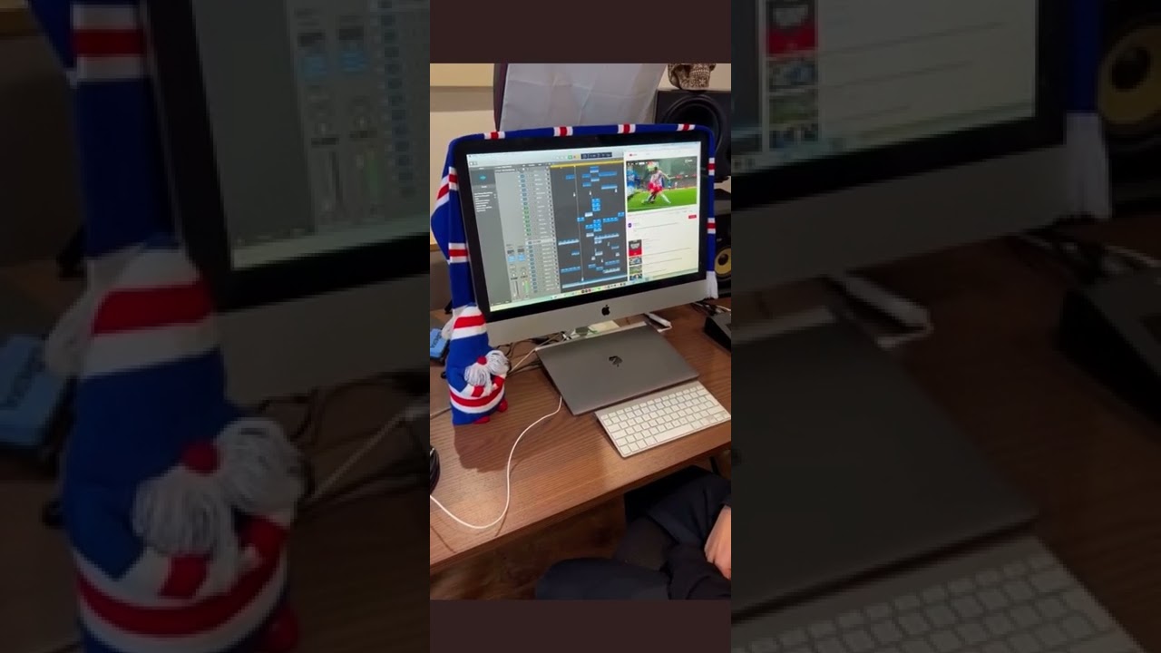 SAINT PHNX MAKE US DREAM