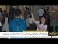 مصر تشهد طفرة سياحية غير مسبوقة.. ورسائل ردع متبادلة بين طهران وواشنطن| من مصر