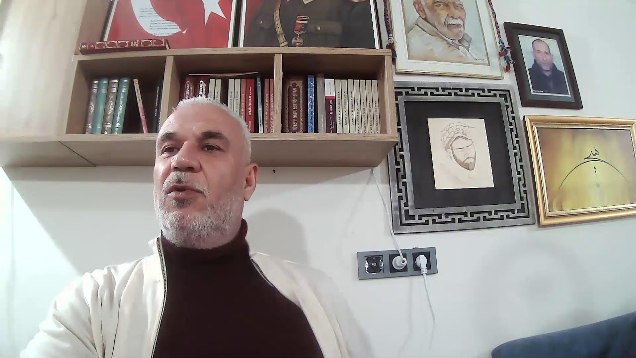 21.02.2026 İLMİ LEDÜN..TEZAHÜR NEDİR