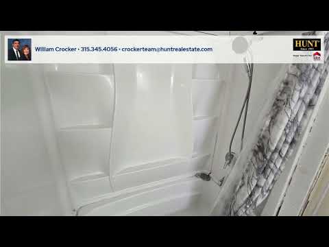 206 Lamont Avenue, Syracuse, NY home video tour