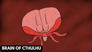 [TERRARIA] Dexstorm vs Brain of Cthulhu (Legendary Mode)