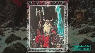 Legends of the Frozen North | Dark Fantasy / Dark Ambient / Medieval Synth / Dungeon Synth
