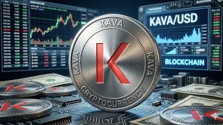 KAVA ,defy+IA.#trading#bitcoin #mercado #criptonoticias  