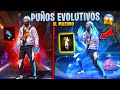 SACANDO CON MUY POCOS DIAMANTES LOS NUEVOS PUÑOS EVOLUTIVOS en LA TORRE GALACTICA! ????????????✨?