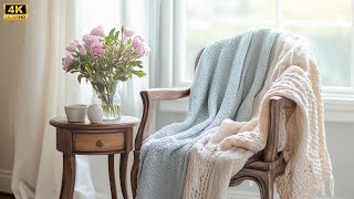 Spring Interior Farmhouse Decor Ideas That Add Rustic Charm!