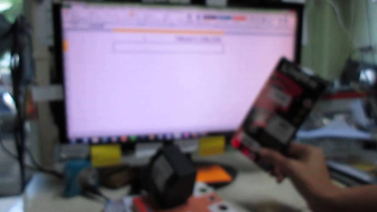 Honeywell QuantumT MS3580