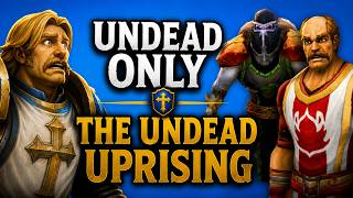 The Undead Uprising | Undead Only Part 9 screenshot 5