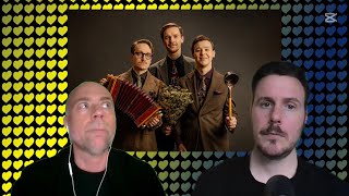 Schlagerstudion Inför ESC 2025 - Semi 1