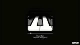 Luna Themaker- Ntukza Theke Way #ntukza #Bique #biquemix #amapiano #musicalhub #sgija #bique