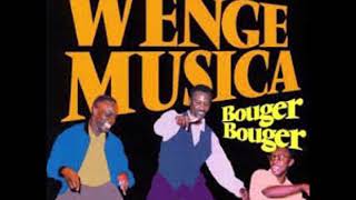 Wenge Musica - Bakolo Budget 1988 (Audio)