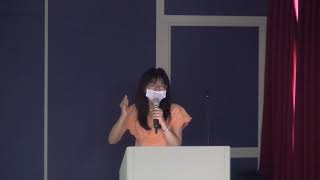 1090805-5商管群科學校新課綱課程融入重大議題-以性別平等教育為例