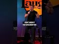 Self-checkout Hack #BillDawes #standupcomedy #fyp #funny